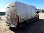 2020 NISSAN NV400 ACEN for sale at Copart SANDY