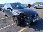 2014 SEAT TOLEDO ECO for sale at Copart SANDTOFT