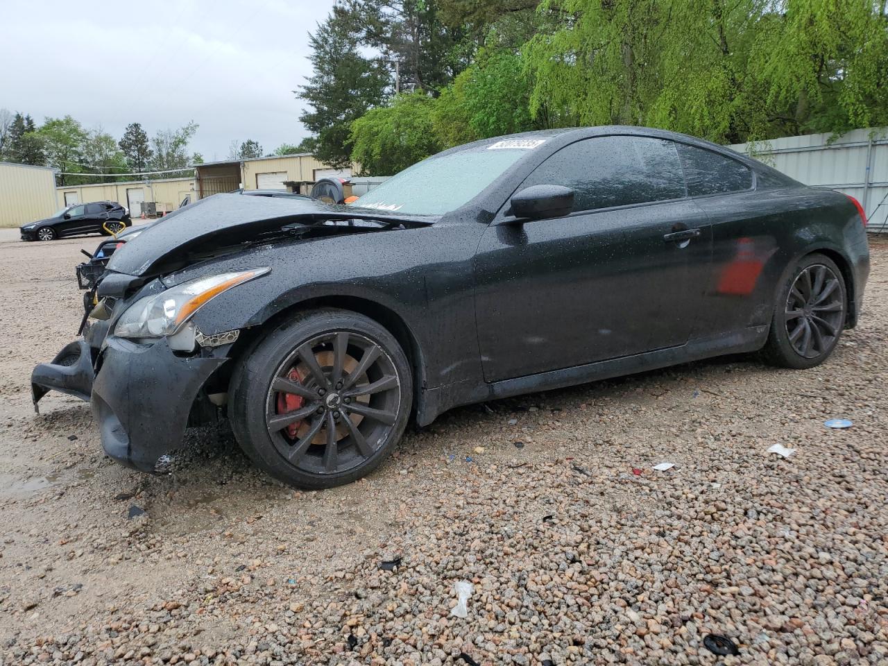 Knightdale, NC에서 판매 중인 2008 Infiniti G37 Base - Front End