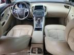 2010 Buick Lacrosse Cxl   продається в West Palm Beach, FL - Rear End