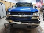 2004 Chevrolet Silverado K1500 на продаже в Kincheloe, MI - Front End