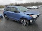 2018 Subaru Forester 2.5I Premium na sprzedaż w Grantville, PA - Front End
