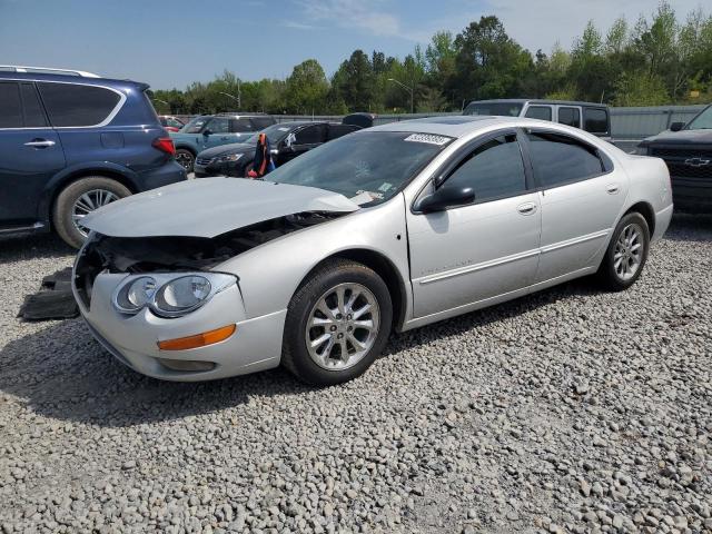 2000 Chrysler 300M 