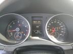 2012 Volkswagen Jetta S for Sale in Anderson, CA - Side