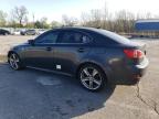 2011 Lexus Is 250 на продаже в Rogersville, MO - Water/Flood