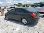 2012 Honda Civic Lx for Sale in Montgomery, AL - Front End