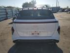 2024 Hyundai Kona N Line продається в Miami, FL - Front End