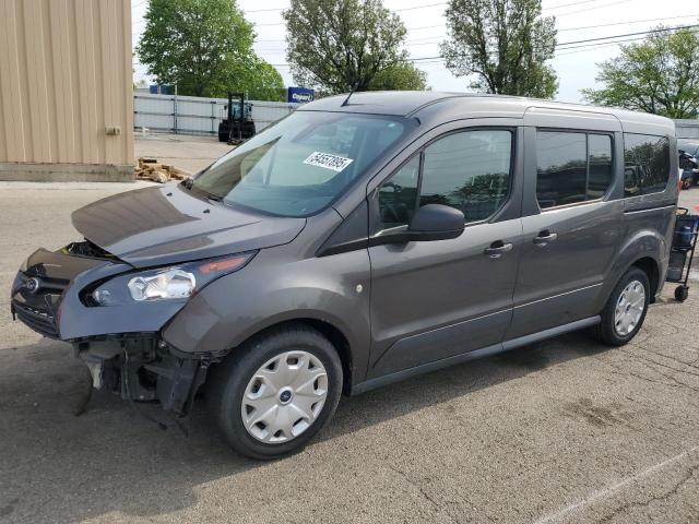 2016 Ford Transit Connect Xl
