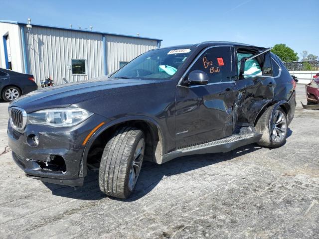  BMW X5 2018 Сharcoal