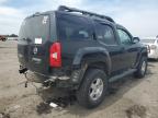2008 Nissan Xterra Off Road продається в Fredericksburg, VA - Rear End