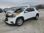2019 Chevrolet Traverse Lt продається в Wayland, MI - Burn
