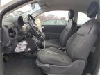 2013 Fiat 500 Pop de vânzare în Des Moines, IA - Front End