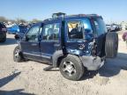 2005 Jeep Liberty Sport للبيع في Kansas City، KS - All Over
