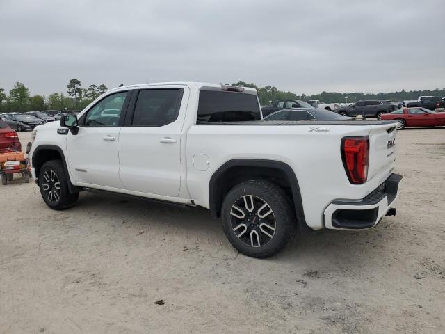  GMC SIERRA 2020 Белы