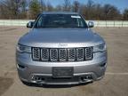 2018 Jeep Grand Cherokee Overland zu verkaufen in Brookhaven, NY - Side