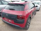 2016 CITROEN C4 CACTUS for sale at Copart BRISTOL