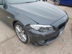 2011 BMW 520D SE AU for sale at Copart PETERLEE