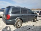 2005 Honda Pilot Exl zu verkaufen in Wayland, MI - Front End