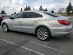 2010 Volkswagen Cc Vr6 for Sale in Rancho Cucamonga, CA - Front End
