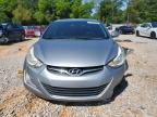 2014 Hyundai Elantra Se en Venta en Eight Mile, AL - Front End