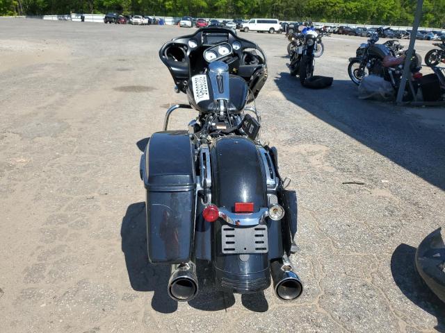  HARLEY-DAVIDSON FL 2017 Чорний