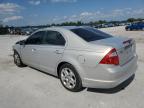 2010 Ford Fusion Se for Sale in Sikeston, MO - Front End