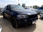 2015 BMW X6 XDRIVE4 for sale at Copart SANDY