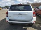 2014 Jeep Compass Latitude zu verkaufen in East Granby, CT - Minor Dent/Scratches