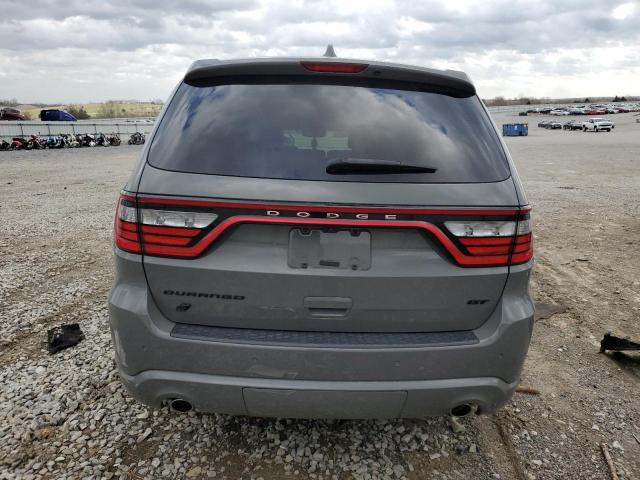  DODGE DURANGO 2020 Szary