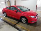 2012 Honda Civic Lx للبيع في York Haven، PA - Rear End