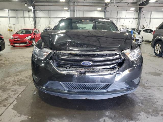  FORD TAURUS 2015 Черный