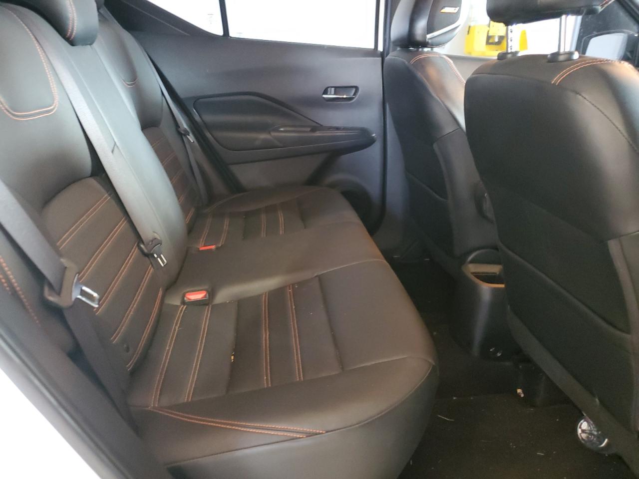 2019 Nissan Kicks S VIN: 3N1CP5CU6KL502184 Lot: 54822945