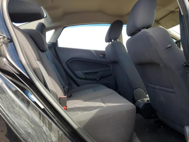 2014 FORD FIESTA S
