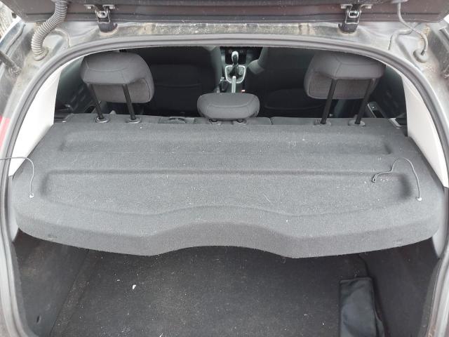 2017 CITROEN C3 FLAIR B