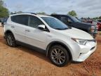 2017 Toyota Rav4 Hv Limited en Venta en China Grove, NC - Rear End