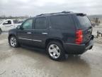 2011 Chevrolet Tahoe K1500 Ltz   for Sale in Cahokia Heights, IL - Front End