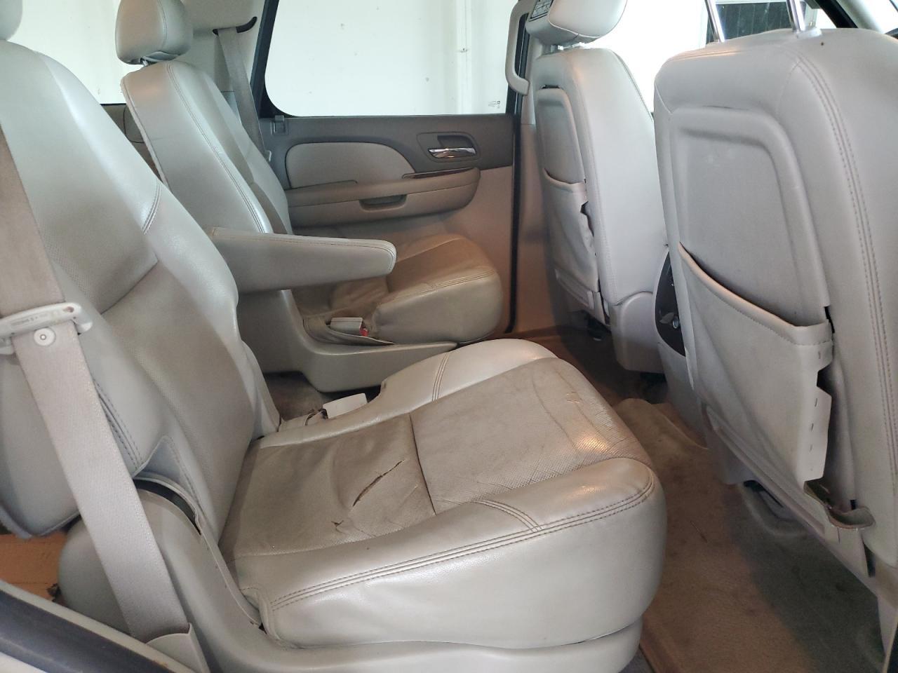 2009 Chevrolet Tahoe K1500 Ltz VIN: 1GNFK33219R240838 Lot: 55205725