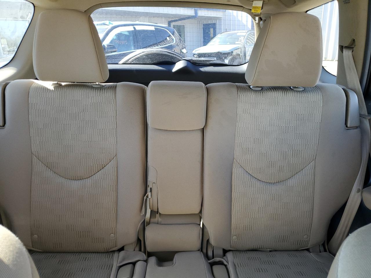 2011 Toyota Rav4 VIN: 2T3JF4DV3BW154734 Lot: 55047905