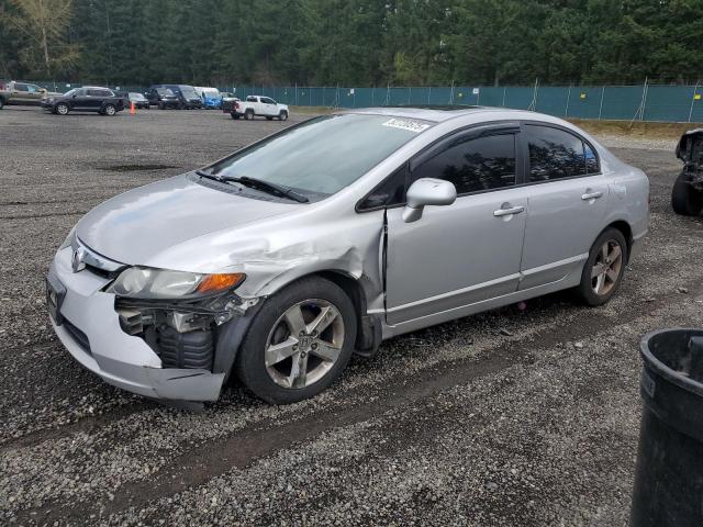 2006 Honda Civic Ex