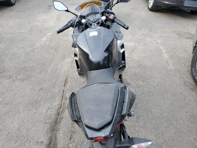  KAWASAKI ALL OTHER 2022 Чорний