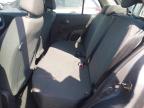 2007 NISSAN MICRA INIT for sale at Copart ROCHFORD