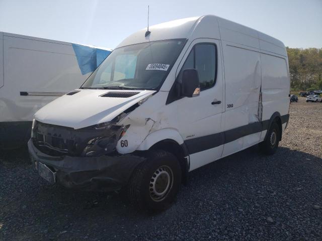 2015 Freightliner Sprinter 2 2.1L