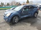 2012 Chevrolet Equinox Ltz en Venta en Denver, CO - All Over