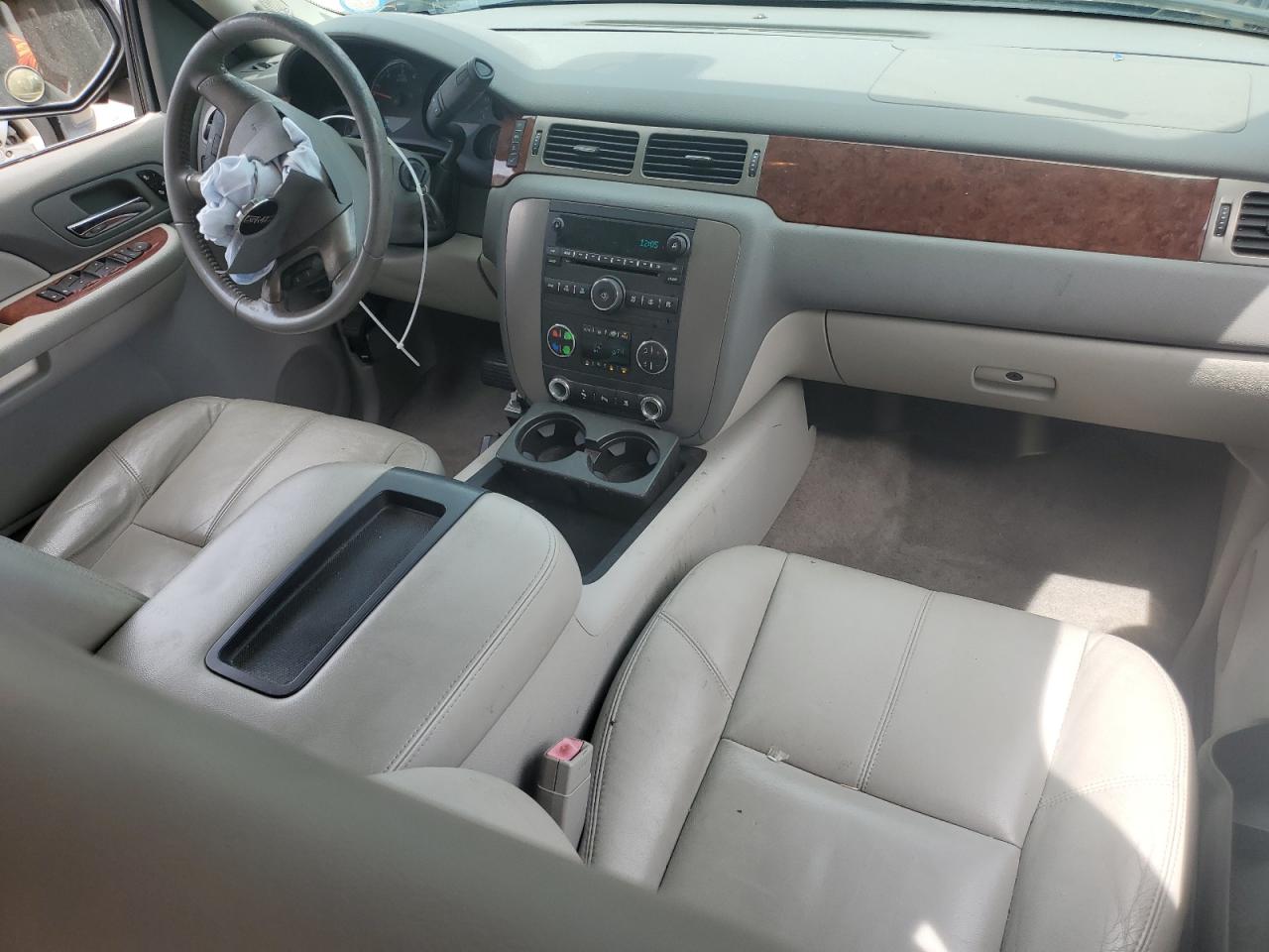 2009 GMC Yukon Slt VIN: 1GKFC33099R223858 Lot: 51612025