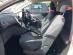 2011 FORD KA ZETEC for sale at Copart WHITBURN