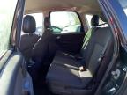 2006 VAUXHALL MERIVA LIF for sale at Copart SANDY