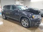 2019 Volkswagen Atlas Sel for Sale in Elgin, IL - Front End