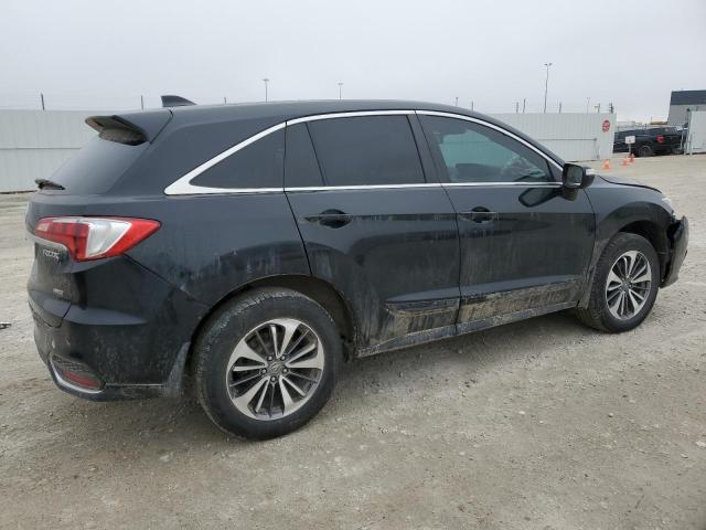 2018 ACURA RDX ADVANCE