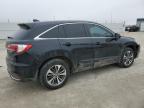 2018 ACURA RDX ADVANCE for sale at Copart AB - EDMONTON