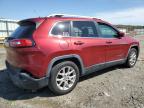 2014 Jeep Cherokee Latitude იყიდება Chatham-ში, VA - Rear End
